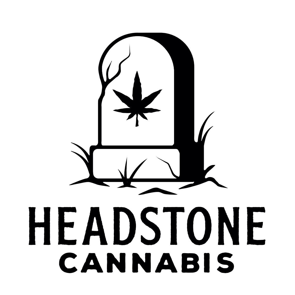 Headstone Cannabis