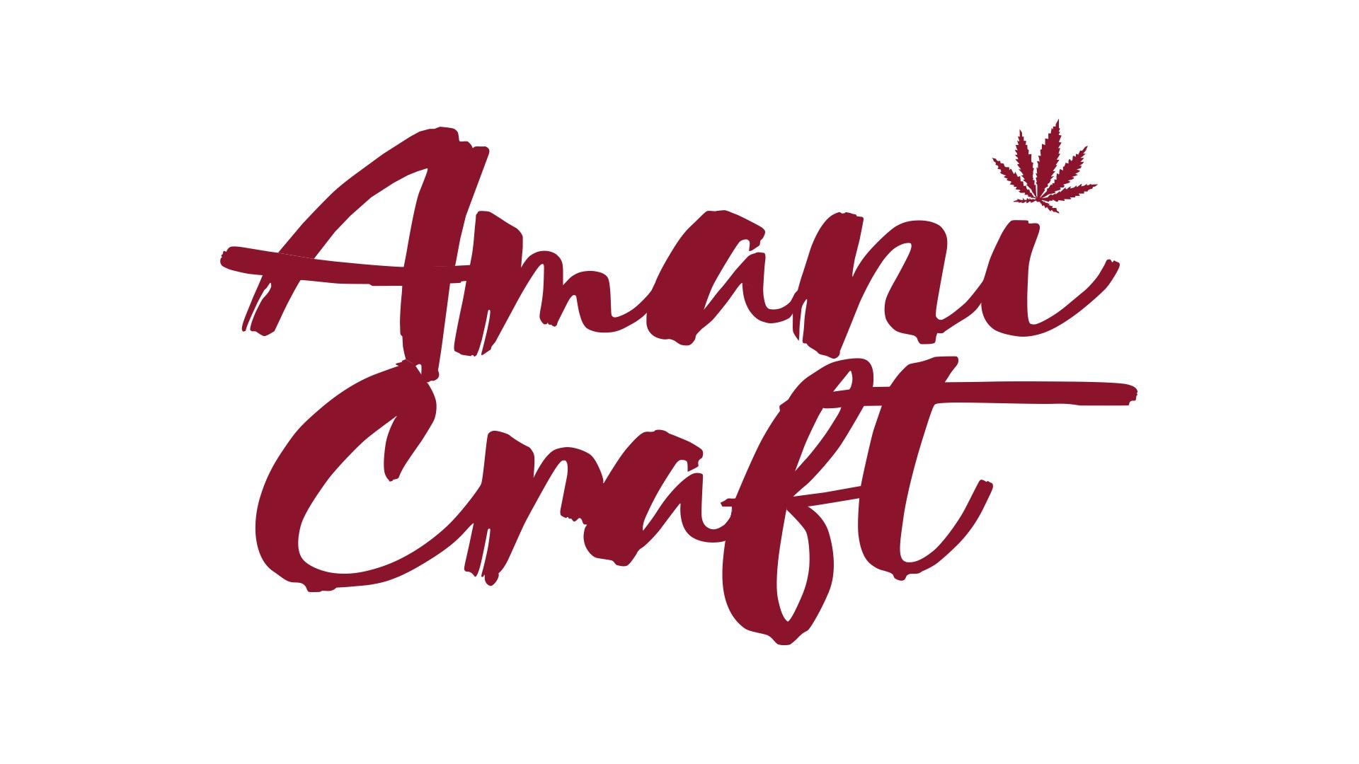Amani Craft Cannabis Ltd.