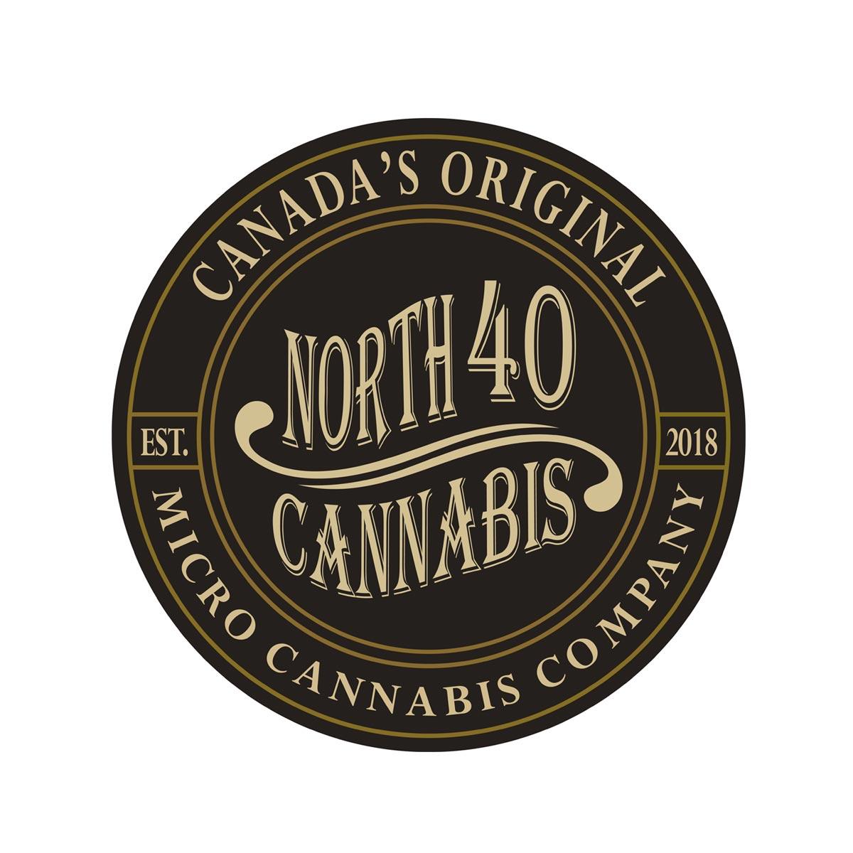 North 40 Cannabis